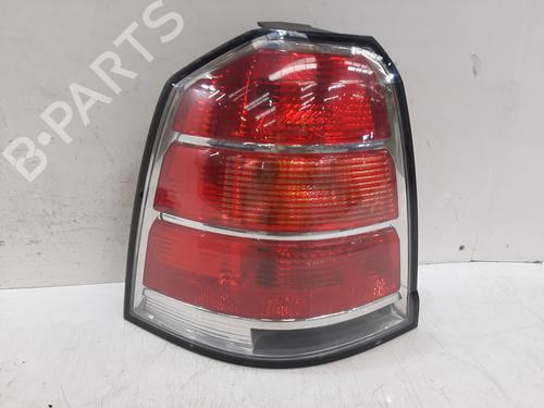 Farolim esquerdo Farolim esquerdo VAUXHALL ZAFIRA Mk II (B) (A05) 1.6 (115 hp) 36154336 36154336