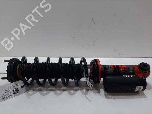 Used Left rear shock absorber FORD USA RANGER Extended Cab Pickup 2.0 EcoBlue AWD (205 hp) 28574882