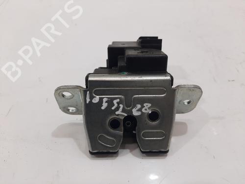 Used Tailgate lock Tailgate lock 37230687 37230687