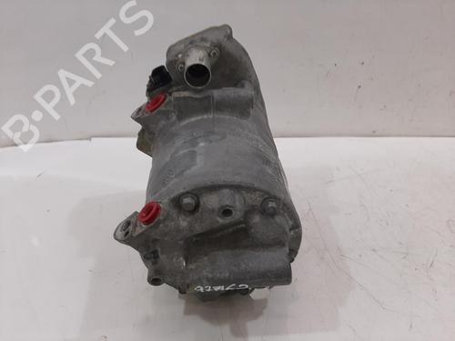 AC-Kompressor JAGUAR I-PACE (X590) EV400 AWD | BP29322605M34 