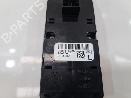 Right front window switch BMW 1 (F20) 116 d | BP37267107I26 - Image 6