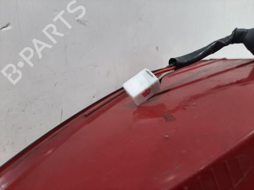 Right taillight KIA PRO CEE'D (JD) 1.6 GT | BP31009752C35