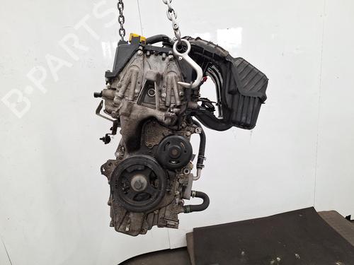 Motor für Motor DACIA SANDERO II 1.0 SCe 75 (B8JC, B8JD, B8NC) (73 hp) 35923116 35923116