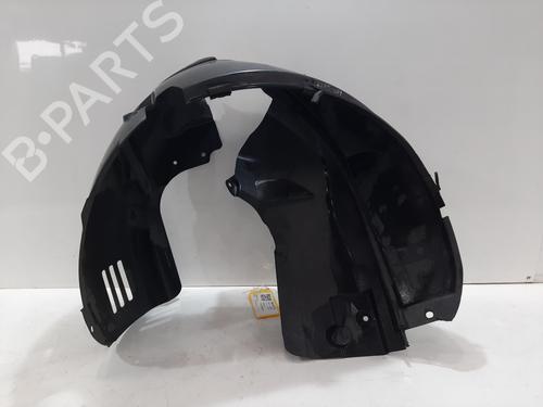 Used Wheel arch FORD FIESTA VI (CB1, CCN) 1.25 (60 hp) 28138388