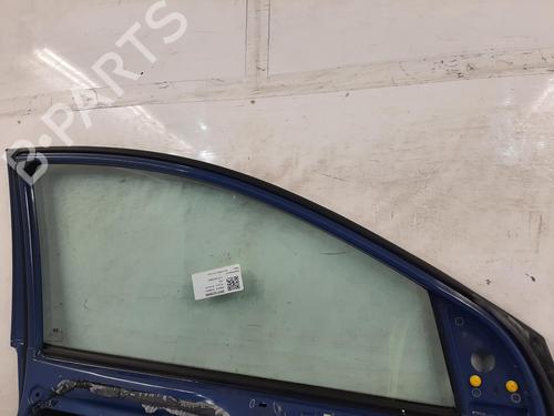 Left front door HYUNDAI i10 II (BA, IA) 1.0 | BP29397866C2 