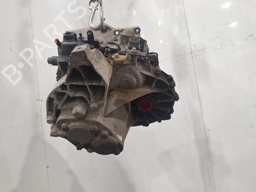 Gearbox FORD FOCUS III 1.6 TDCi | BP32529278M3