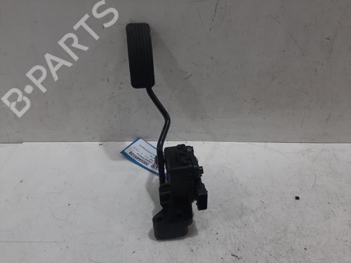 Pedal VAUXHALL ASTRA Mk V (H) TwinTop (A04) 1.8 (L67) (140 hp) 32503622