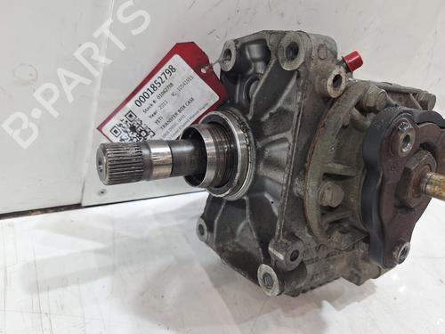 Transfer box SKODA YETI (5L) 2.0 TDI 4x4 | BP39943382M36 - Image 4