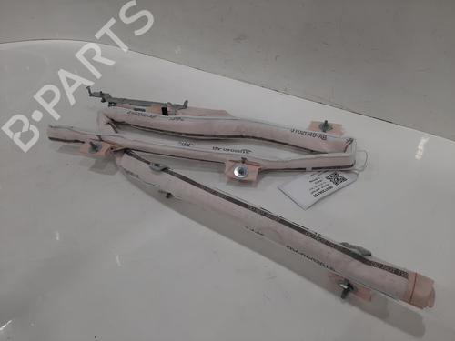 Andre JAGUAR I-PACE (X590) EV400 AWD | BP26844683O1 - Image 3