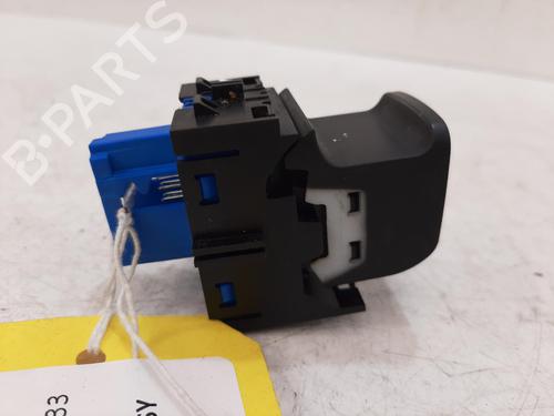 Hand brake VAUXHALL GRANDLAND X / GRANDLAND (A18) 1.2 Turbo (75) | BP29988638I18