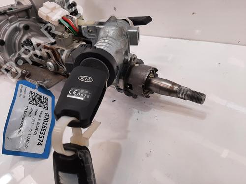 Steering column KIA VENGA (YN) 1.6 CVVT | BP33839781M21 - Image 3