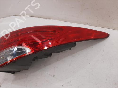 Right taillight HYUNDAI i40 I CW (VF) 1.7 CRDi | BP29445011C35 