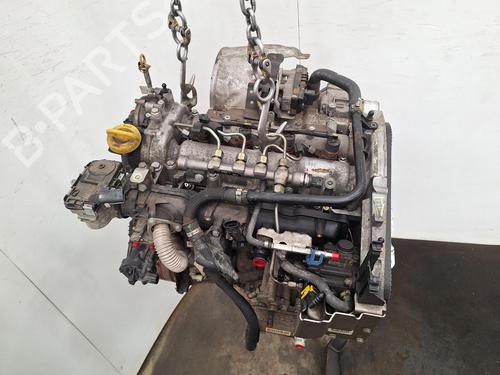 Engine JEEP RENEGADE SUV (BU, B1, BV) 1.6 CRD | BP39241505M1 - Image 5
