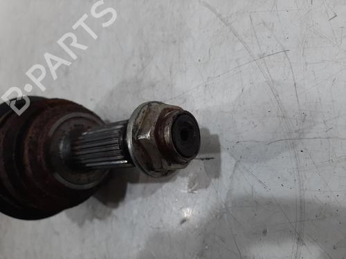 Other FORD FIESTA VII (HJ, HF) 1.0 EcoBoost | BP26871886O1 