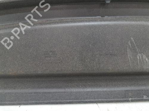 Rear parcel shelf NISSAN PIXO (UA0) 1.0 | BP35962814C85 - Image 3