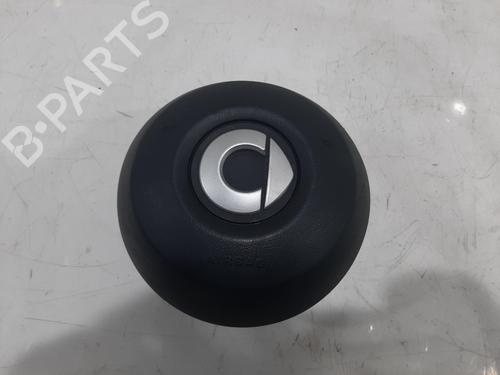 Kit Airbags Kit Airbags SMART FORFOUR Hatchback (453) 1.0 (453.042, 453.043) (71 hp) 36087022 36087022