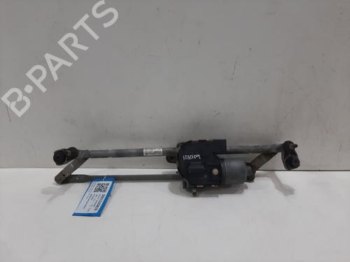 Used Front wiper motor SKODA OCTAVIA II (1Z3) 1.4 TSI (122 hp) 29603753