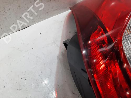 Left taillight HONDA JAZZ IV (GK_) 1.3 | BP32529309C34