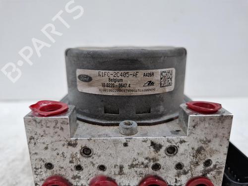 ABS pump FORD FOCUS III 1.5 TDCi | BP38089340M43 - Image 2