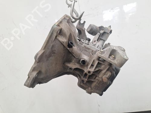 Gearbox VAUXHALL MERIVA Mk II (B) (S10) 1.4 | BP32503626M3