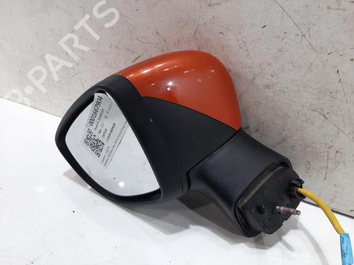 Retrovisor esquerdo RENAULT CAPTUR I (J5_, H5_) 1.5 dCi 90 (J5N4, J5M5, J5MW, J5M6, J5AL, J5AJ) | BP33262575C26 - Image 4
