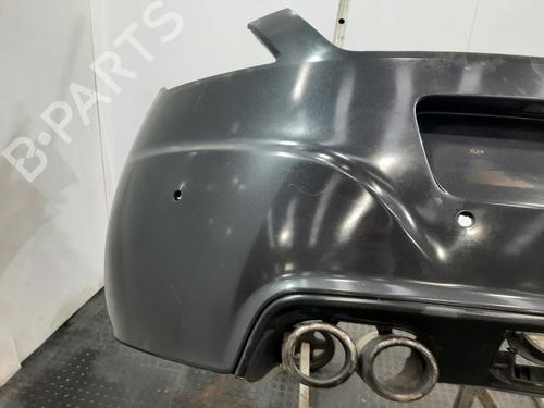 Rear bumper PEUGEOT RCZ 1.6 16V | BP30407253C8 