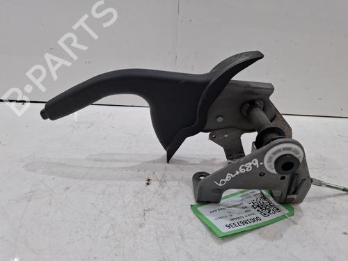 Used Hand brake Hand brake KIA RIO III (UB) 1.1 CRDi (75 hp) 40500410 40500410