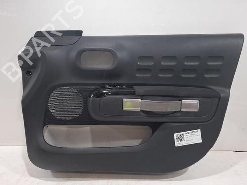 Høyre frontpanel Høyre frontpanel 38871410 38871410