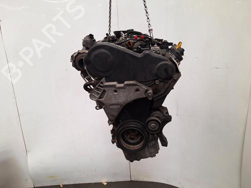 Engine SKODA YETI (5L) 2.0 TDI 4x4 | BP38015126M1 - Image 3