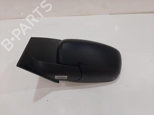 Left mirror SUZUKI CELERIO (LF) 1.0 (AVK310) | BP36154444C26  - Image 5