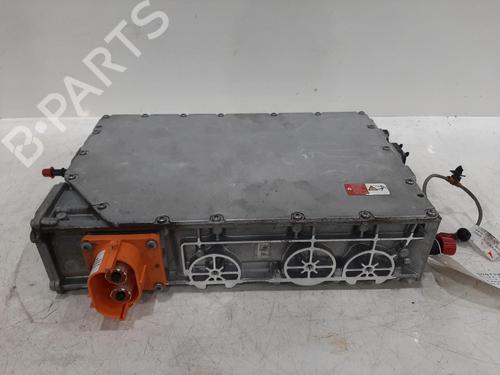 Used Inverter/Converter JAGUAR I-PACE (X590) EV400 AWD (400 hp) 26856255