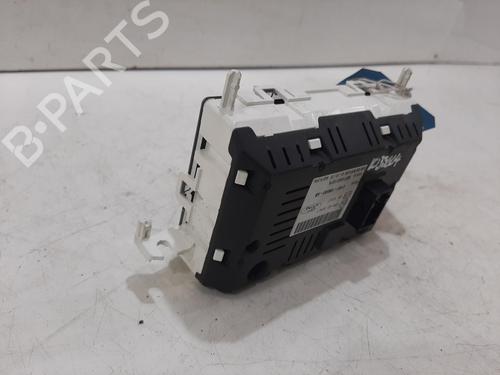 Display FORD FIESTA VI (CB1, CCN) 1.0 | BP30406824C48