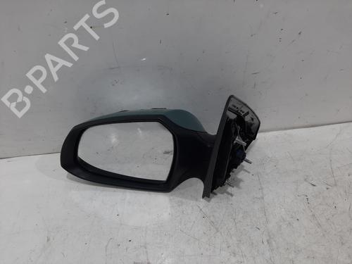 Used Left mirror Left mirror 37694154 37694154