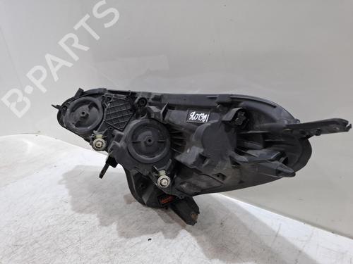 Right headlight VAUXHALL CORSA Mk IV (E) (X15) 1.4 | BP39471291C29 - Image 6