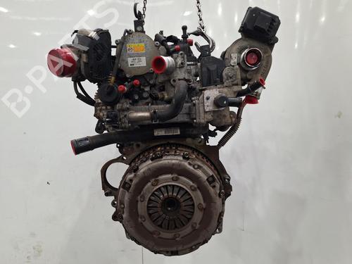 Engine KIA SPORTAGE IV (QL, QLE) 1.7 CRDi | BP35963121M1 - Image 3