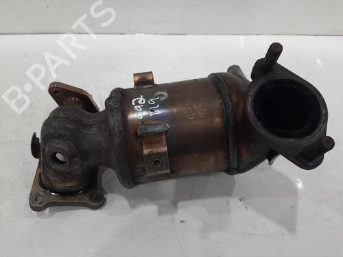 Used Catalyst HYUNDAI i10 III (AC3, AI3) 1.2 MPi (84 hp) 26843277