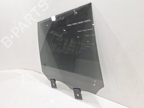 Rear right door window LAND ROVER RANGE ROVER IV (L405) 4.4 SDV8 4x4 | BP26840724C21