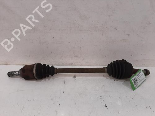 Altro RENAULT MEGANE III Coupe (DZ0/1_) 1.6 16V (DZ0U, DZ1B, DZ1H) (110 hp) 32851198