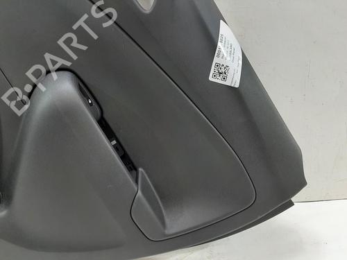 Rear right panel VAUXHALL CROSSLAND X / CROSSLAND (P17) 1.2 (75) | BP33814868C61 - Image 3