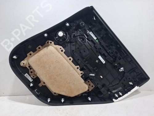 Rear left panel TESLA MODEL Y (5YJY) Long Range All-wheel Drive | BP39477230C60 - Image 5