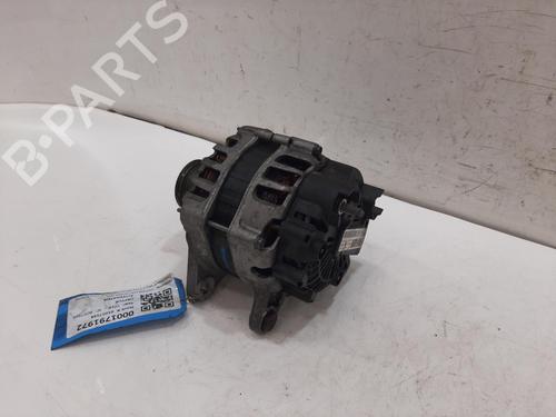 Alternator RENAULT CAPTUR I (J5_, H5_) 1.2 TCe 120 | BP38010775M7 - Image 3