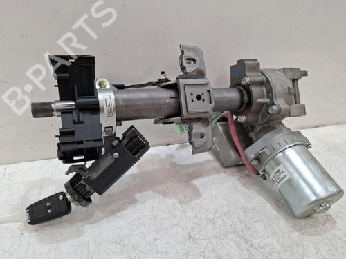 Steering column VAUXHALL VIVA (C16) 1.0 | BP39694851M21 - Image 2
