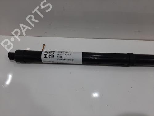 Støddæmperfjeder VOLVO XC40 (536) T3 | BP36154265C152 - Image 3