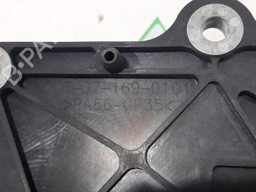 Gear lever FORD KA (RU8) 1.2 | BP37458439M90 - Image 2