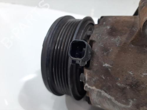 AC compressor FORD FIESTA VI (CB1, CCN) 1.25 | BP34038671M34  - Image 6