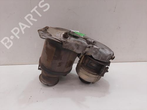 Particulate filter AUDI A3 Sportback (8VA, 8VF) 2.0 TDI | BP35769064M81  - Image 6