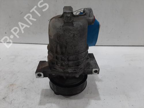 AC compressor NISSAN NOTE (E11, NE11) 1.6 | BP31650449M34 - Image 5
