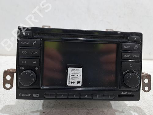 Elektronisk modul NISSAN NOTE (E11, NE11) 1.6 (110 hp) 30259999