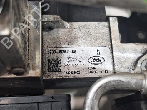 AC pipe JAGUAR I-PACE (X590) EV400 AWD | BP31964481M126 