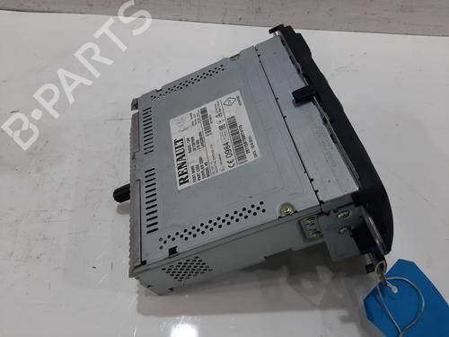 Electronic module DACIA SANDERO II TCe 90 (B8M1, B8MA, B8AC) | BP33242296M83  - Image 5